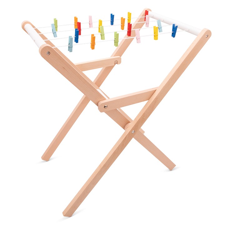 New Classic Toys - Drying rack